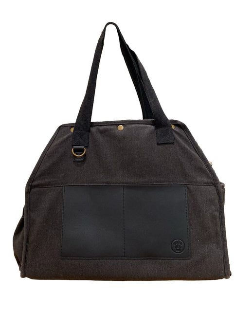 The Daily Carrier—Packable Luxury for Life on the Go
