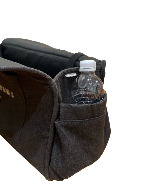 The Daily Carrier—Packable Luxury for Life on the Go