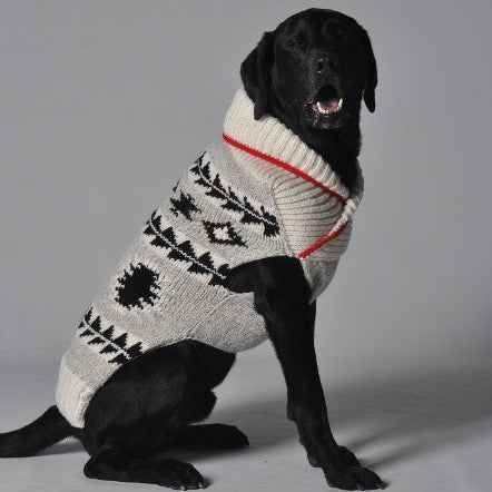 Jackson Dog Sweater
