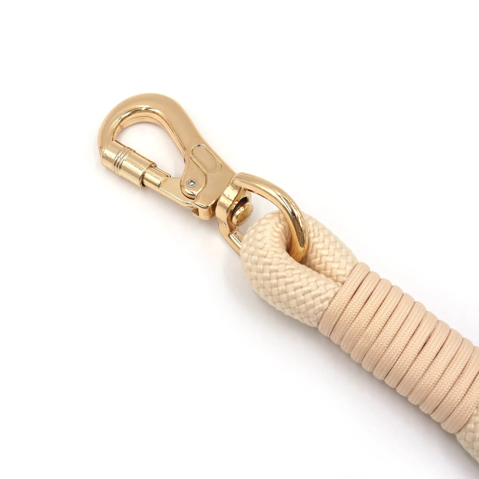 Velvet Walk Set - Cream