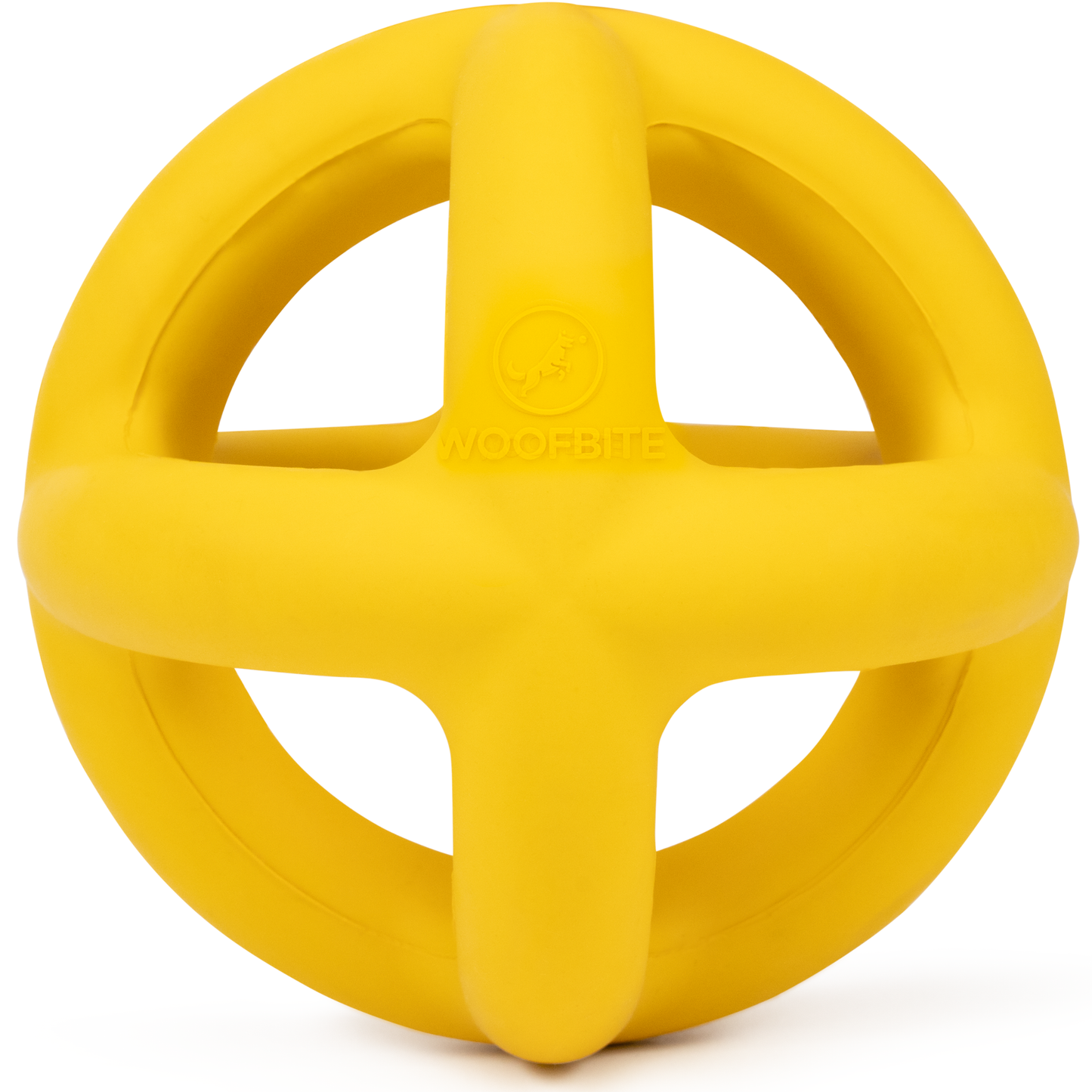 Giant Ring Ball Monster K9 Dog Toys