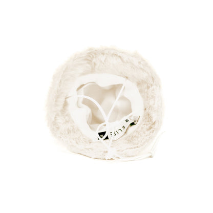 Furi Pet Hat - Bone Elise Galleria