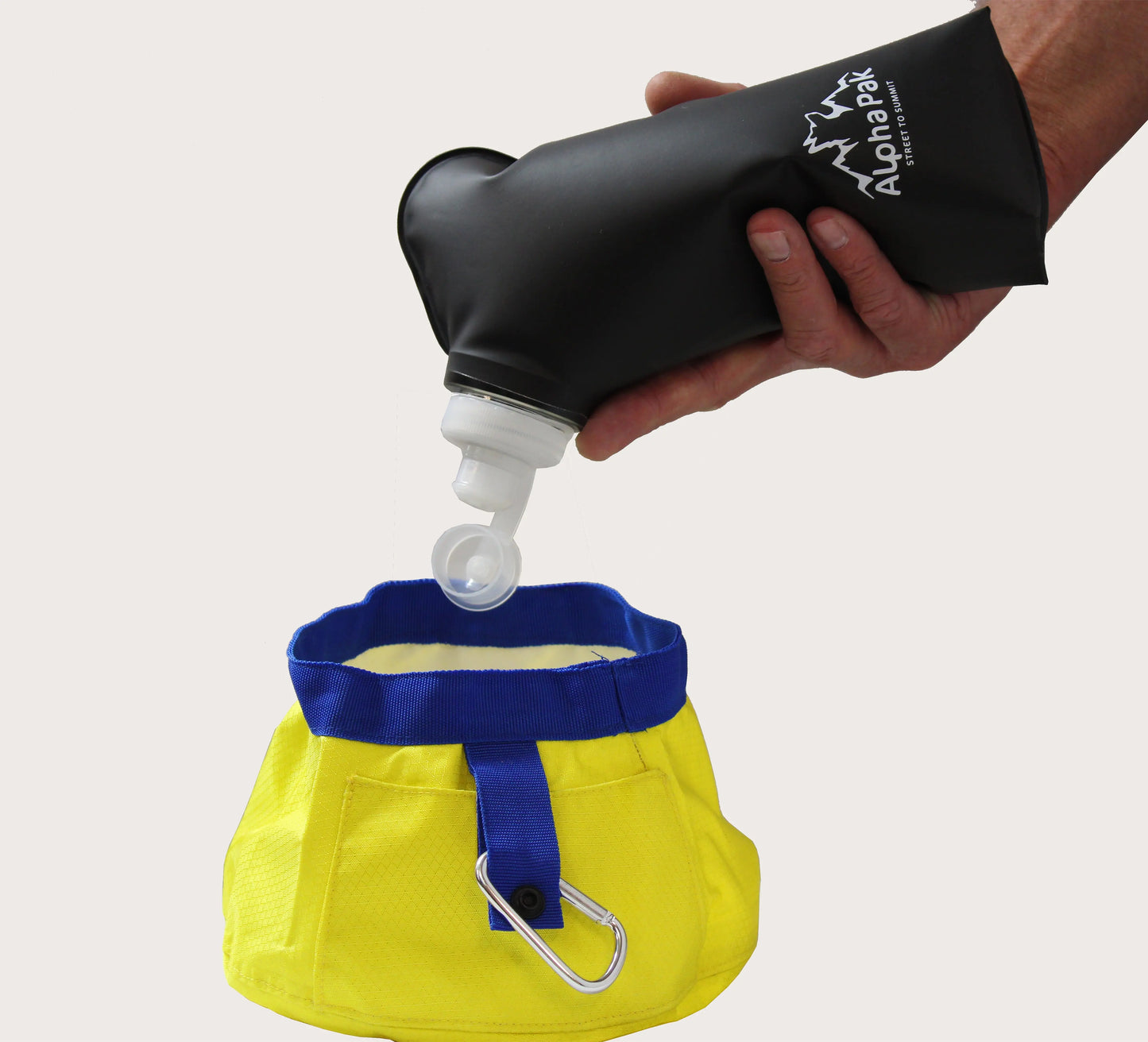 Kobuk Water Bladder Alpha Pak