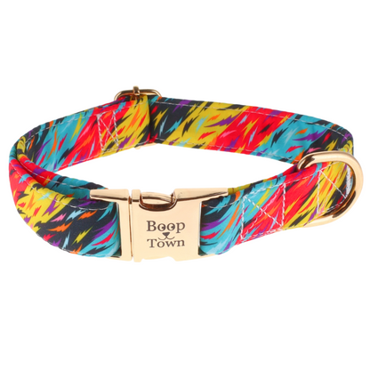 Dog Collars Boop Town