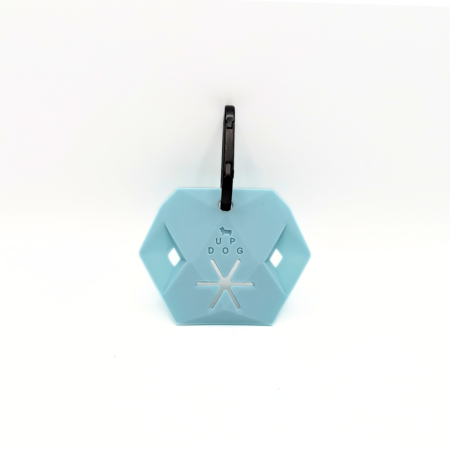 Poop Bag Holder for Leash Up Dog Shop