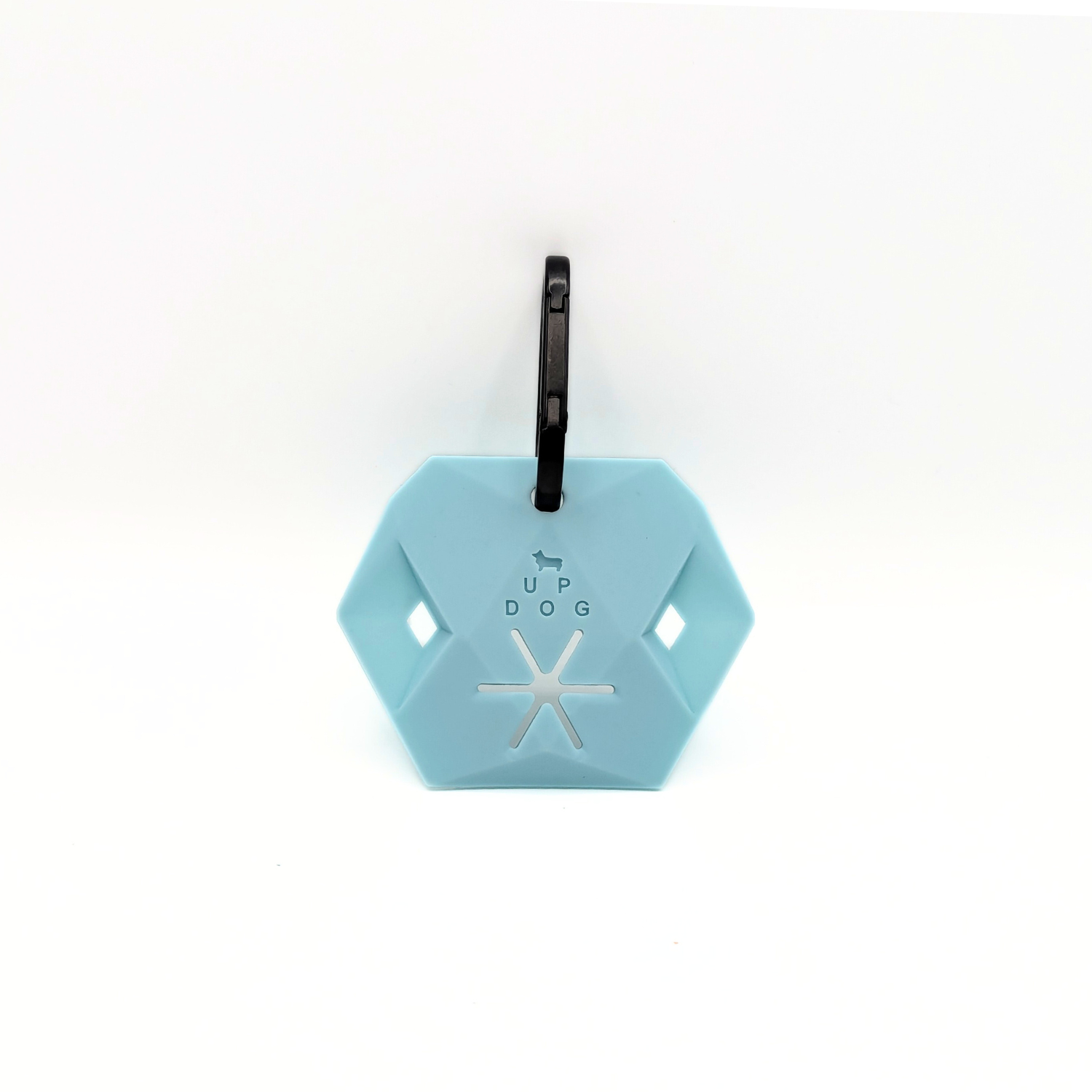 Poop Bag Holder for Leash Up Dog Shop