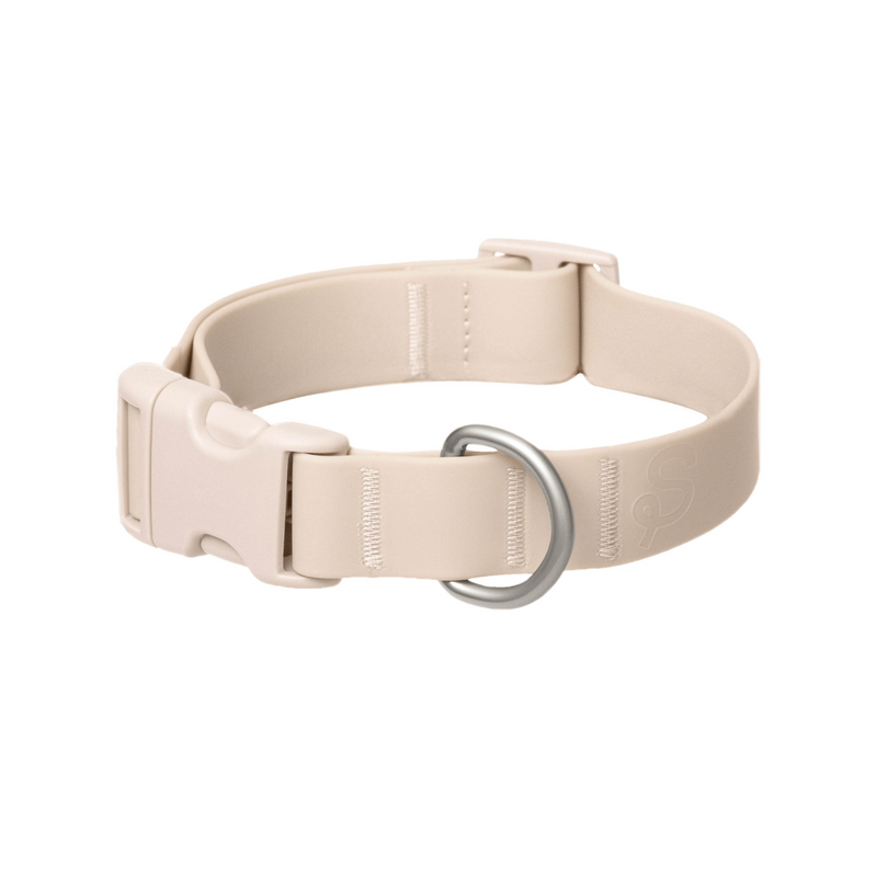 Waterproof Dog Collar