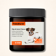 Hip & Joint Chews (90 Chews)