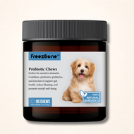 Probiotic Chews (90 Chews)