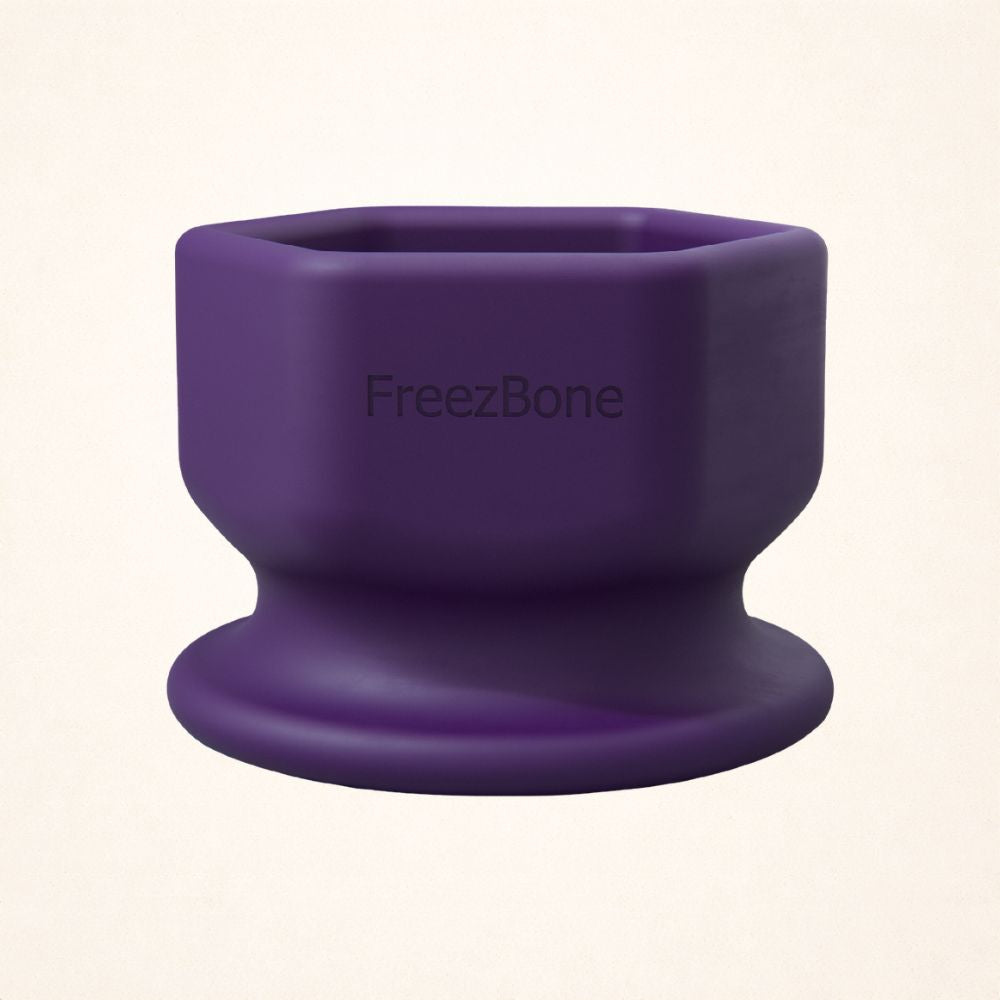 FreezCup - Long-Lasting Chew Fun