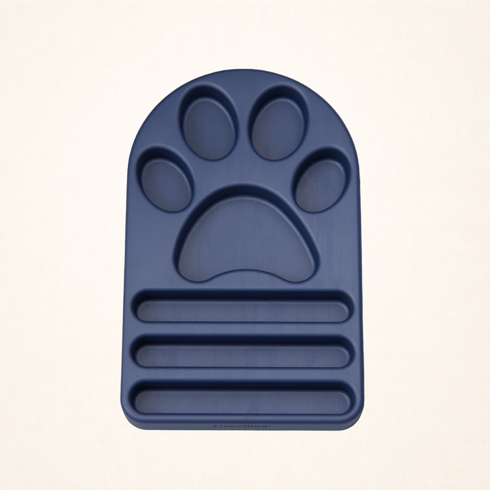 FreezPaw Mat -  Calming Slow Feeder