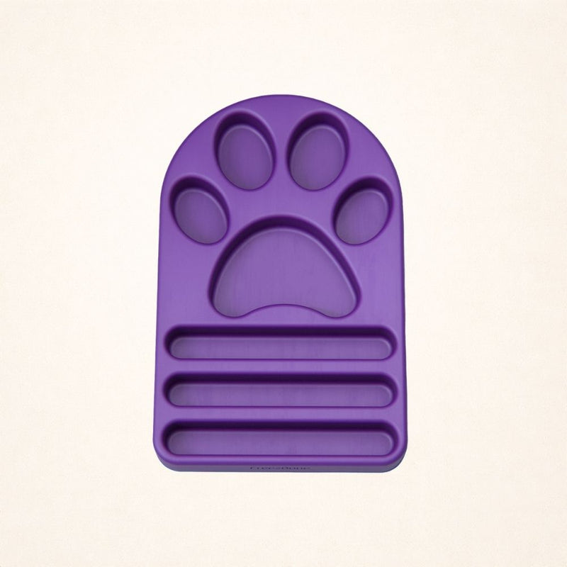 FreezPaw Mat -  Calming Slow Feeder