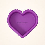 FreezHeart - Durable Heart Enrichment Chew