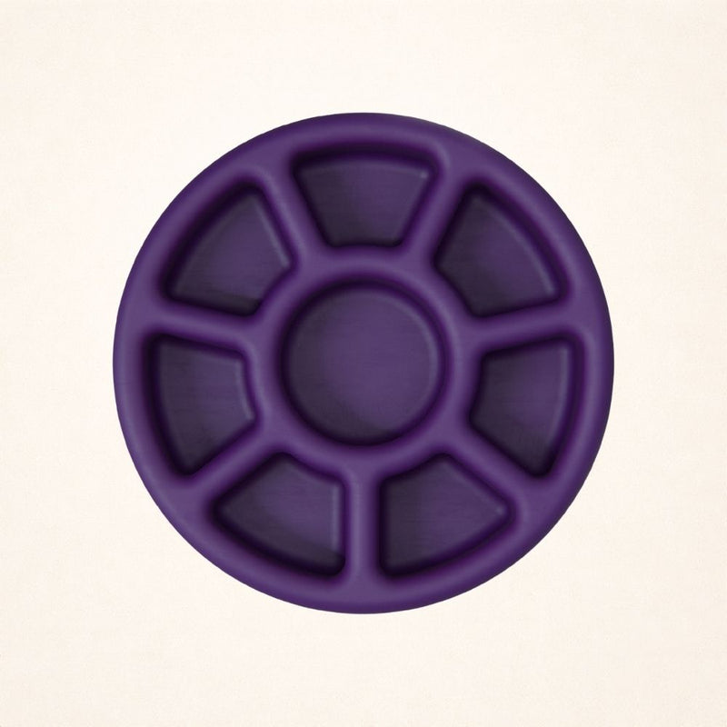 FreezWheel - Durable Interactive Chew