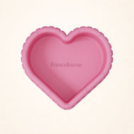 FreezHeart - Durable Heart Enrichment Chew