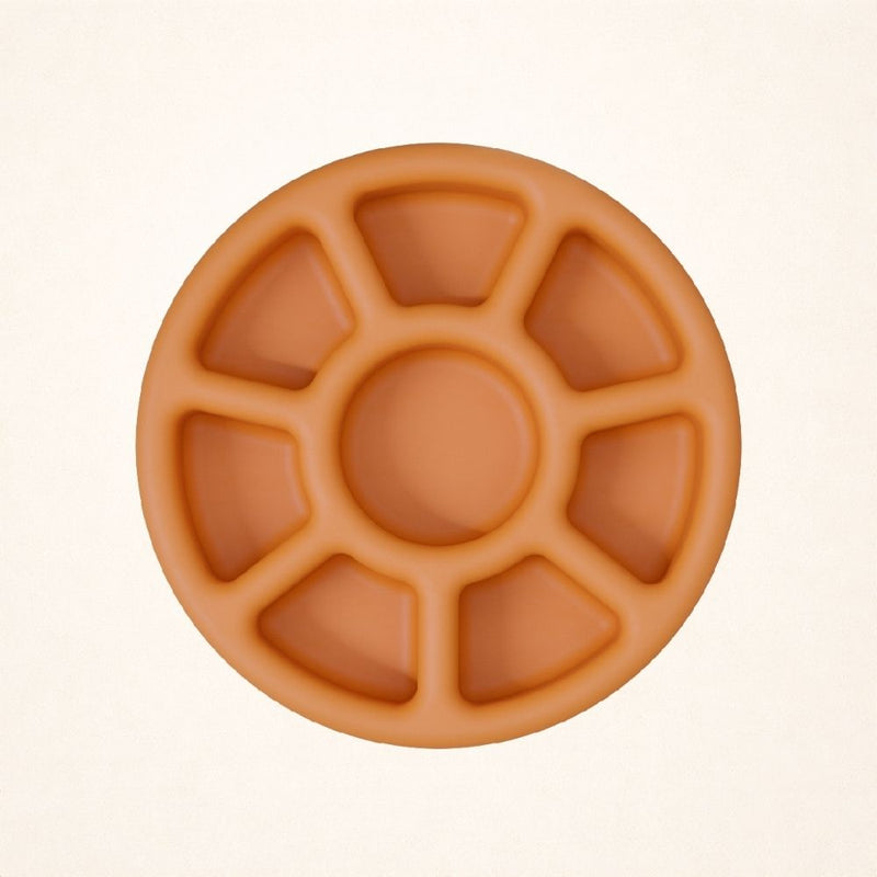FreezWheel - Durable Interactive Chew