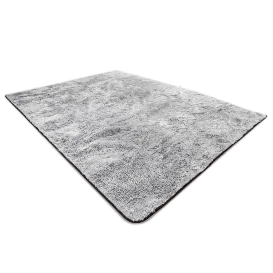 PupProtector™ Summer Short Fur Waterproof Throw Blanket - Grey Paw.com