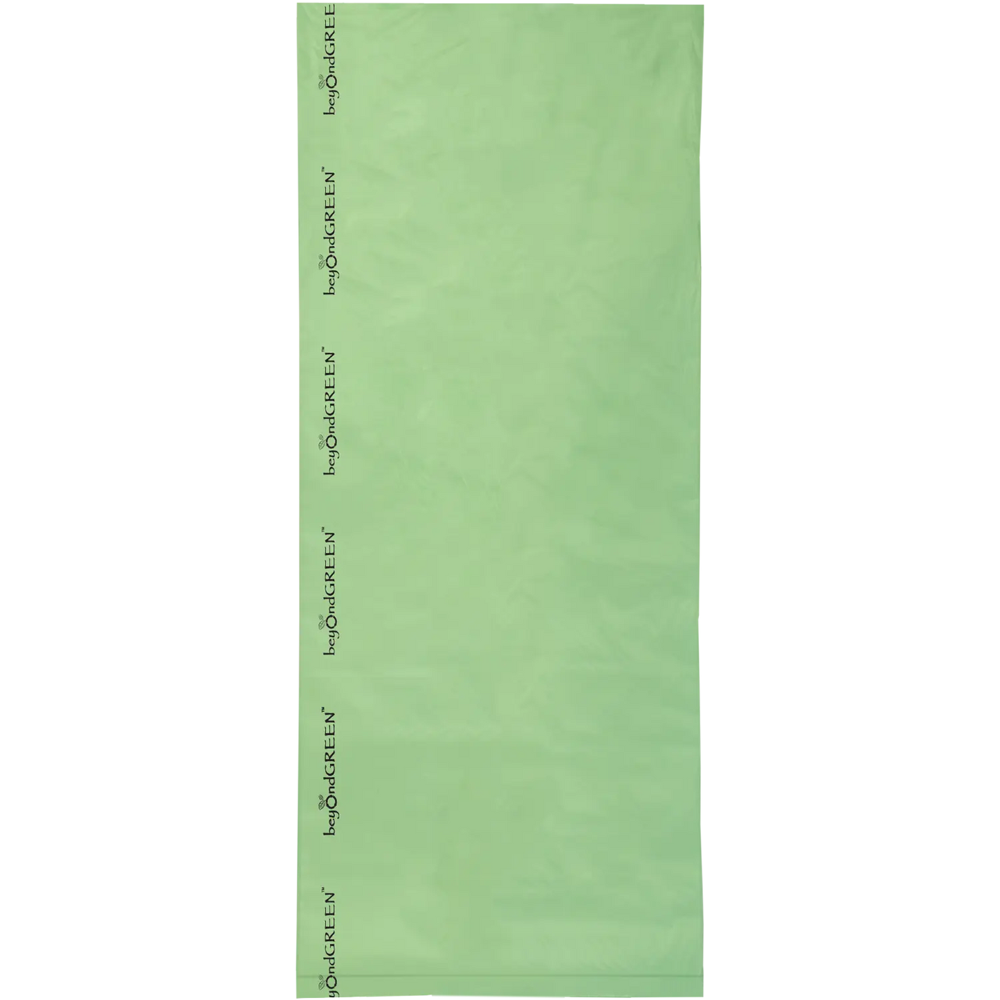 5-Gallon Plant-Based Trash Can Liner - 50 Bags - K9 Outdoors