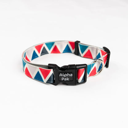 Everyday Adventure Dog Collar Alpha Pak