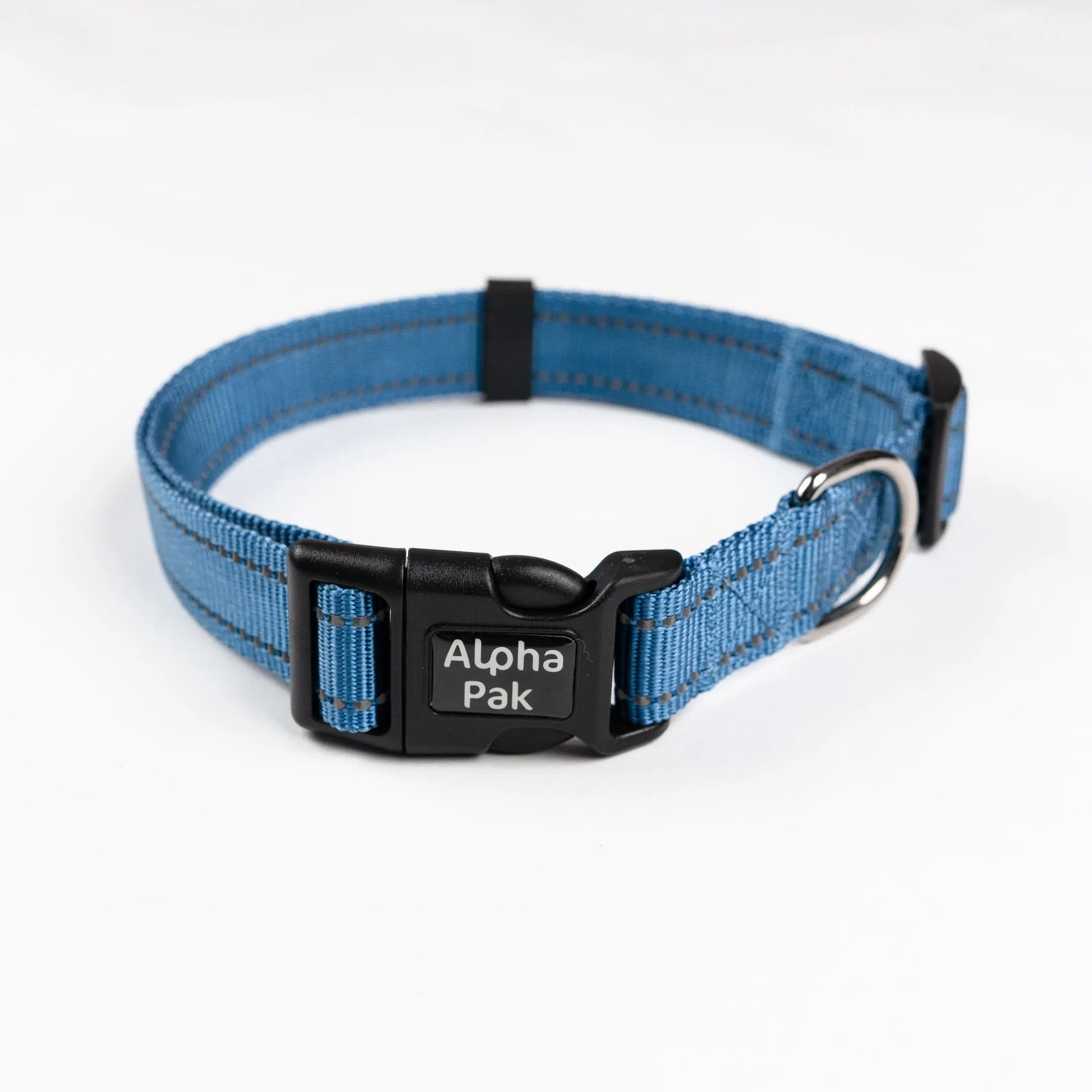 Everyday Adventure Dog Collar Alpha Pak