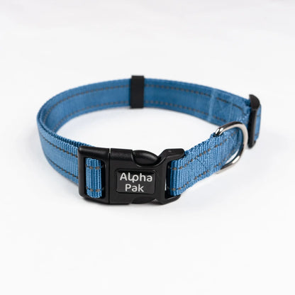 Everyday Adventure Dog Collar Alpha Pak
