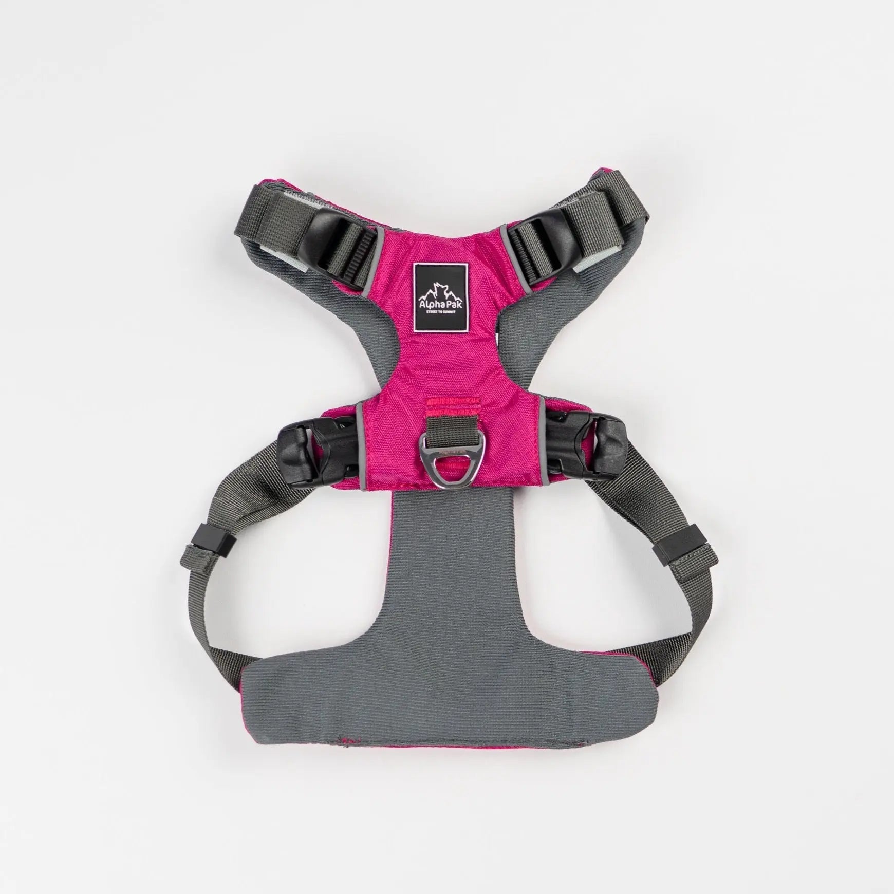 Everyday Adventure Dog Harness Alpha Pak