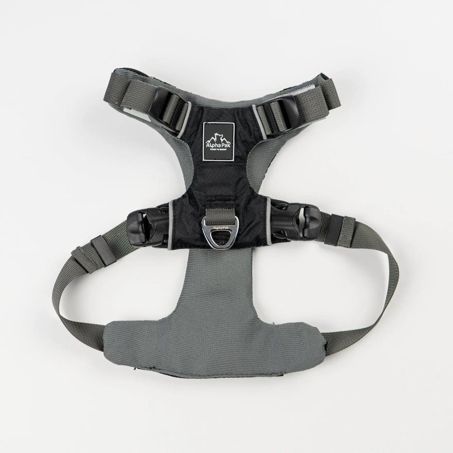 Everyday Adventure Dog Harness Alpha Pak
