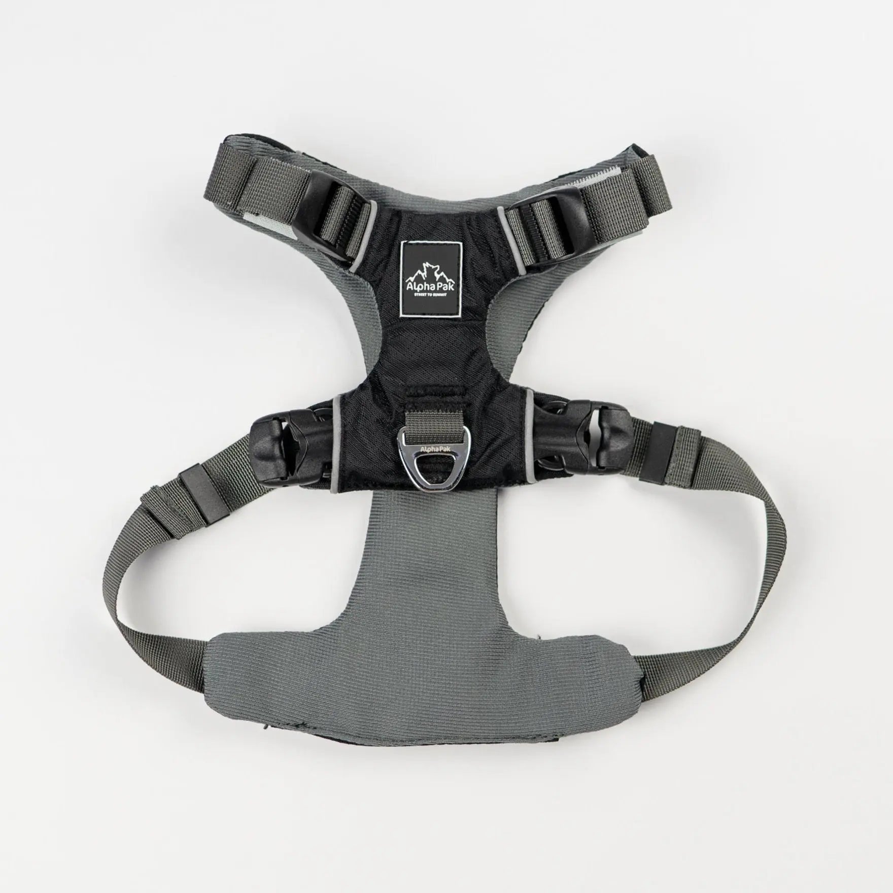 Everyday Adventure Dog Harness Alpha Pak