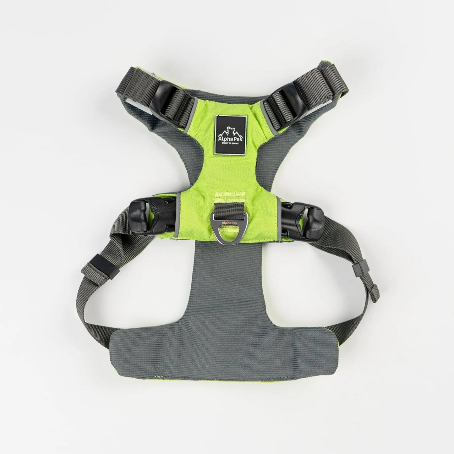 Everyday Adventure Dog Harness Alpha Pak