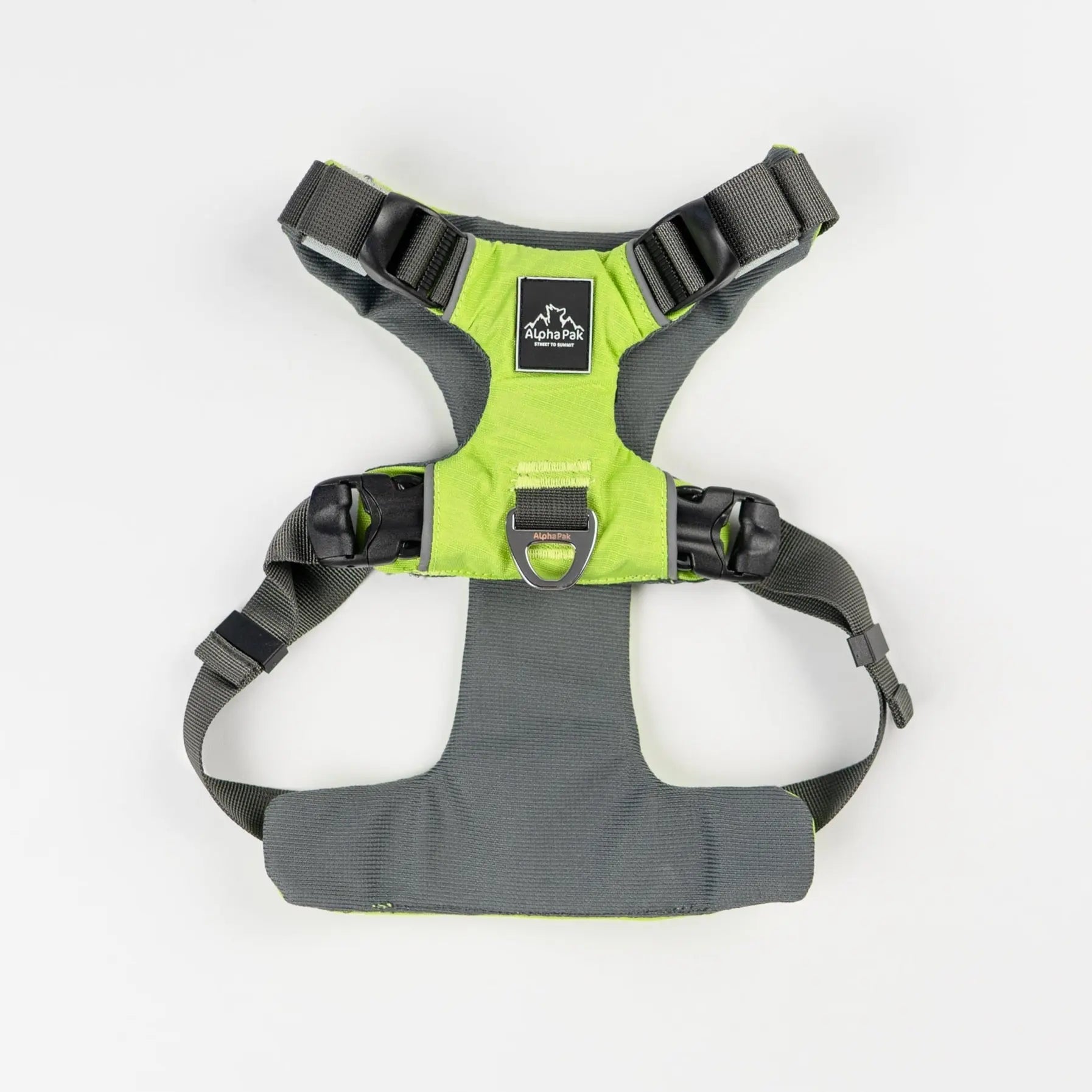 Everyday Adventure Dog Harness Alpha Pak