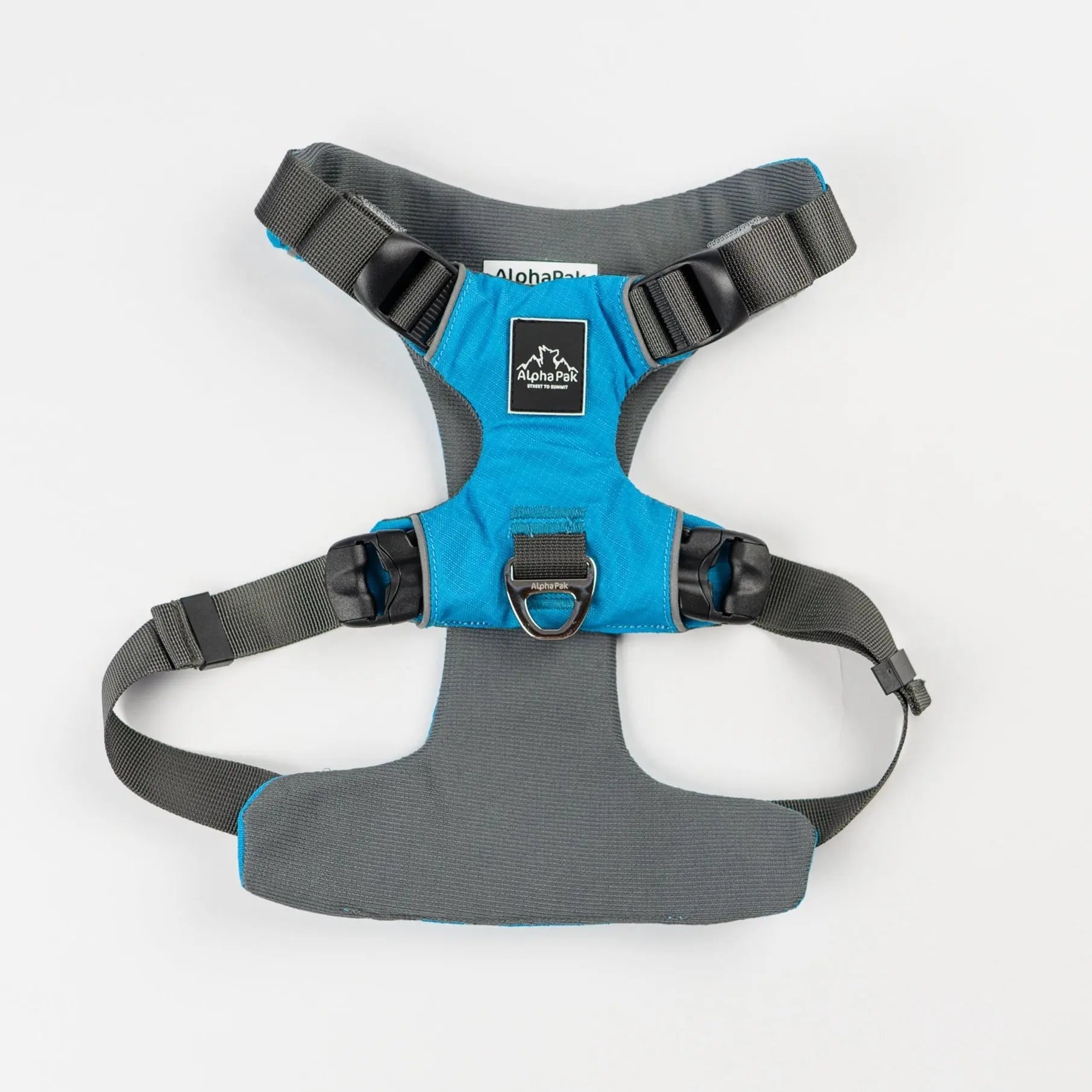 Everyday Adventure Dog Harness Alpha Pak