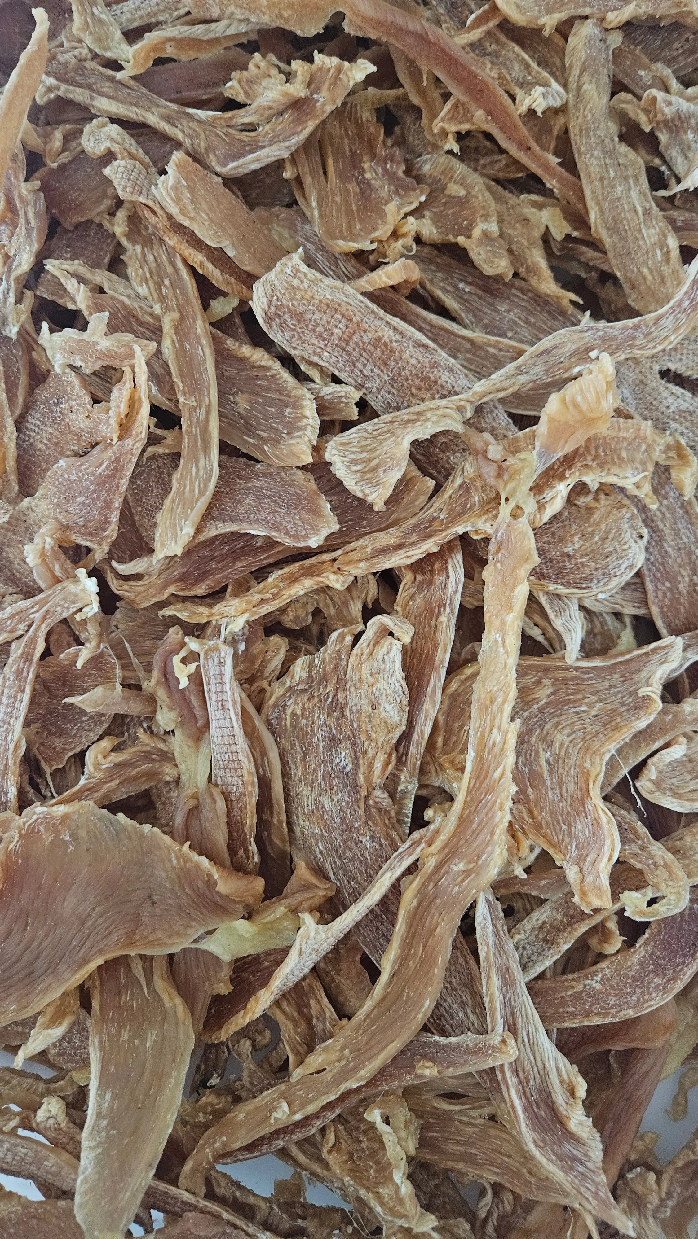Dehydrated Chicken Breast Jerky for Cats & Dogs — 100% USA Sourced | Raw Instincts Florida | Raw Instincts