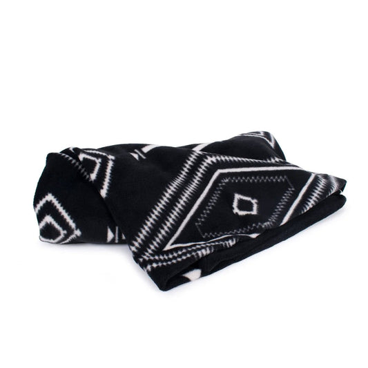 Pendleton Fleece Crate Blanket - Los Ojos K9 Outdoors