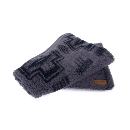 Pendleton Berber Crate Blanket K9 Outdoors