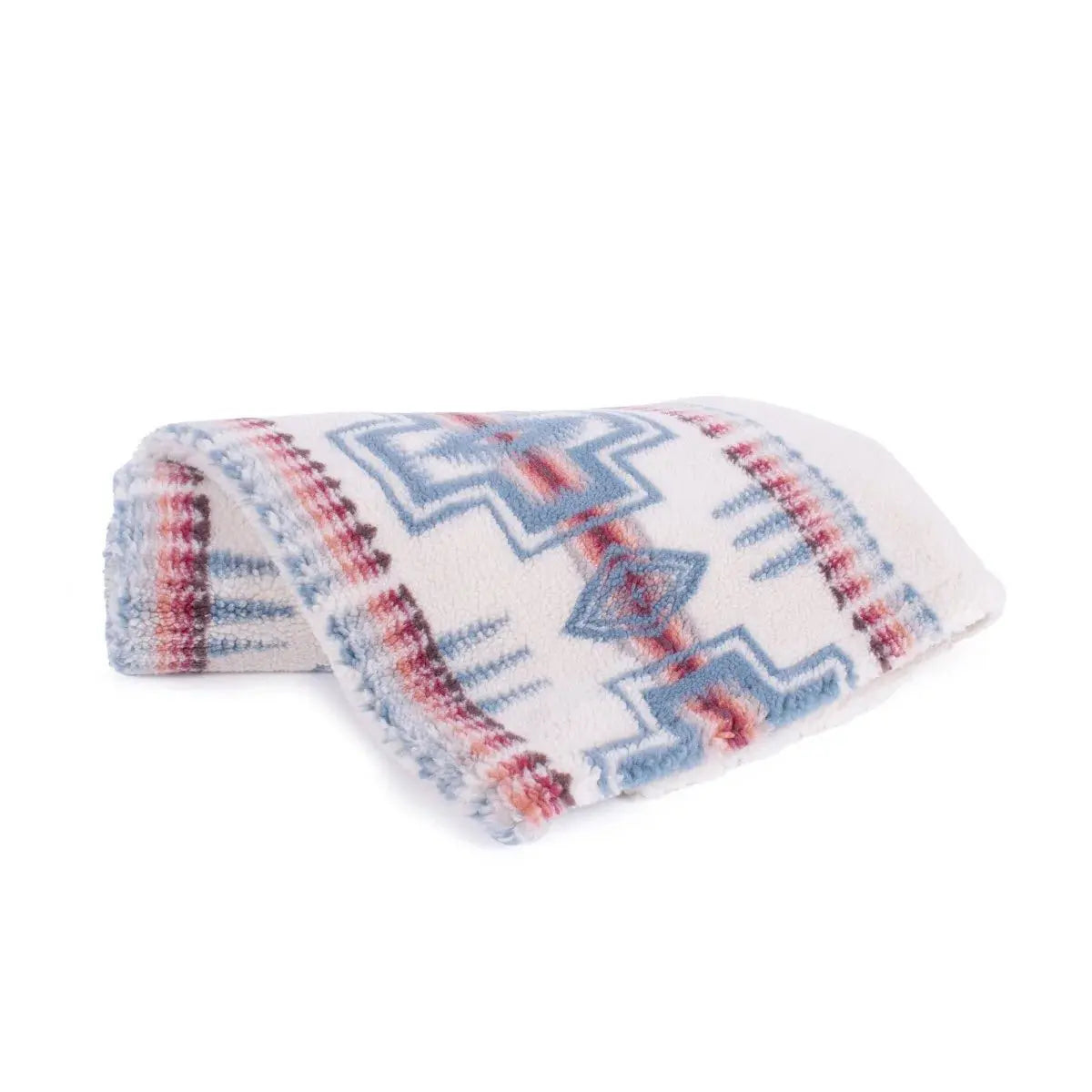 Pendleton Berber Crate Blanket Pendleton