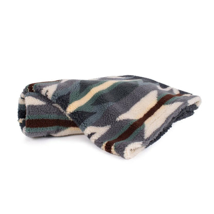 Pendleton Berber Crate Blanket K9 Outdoors
