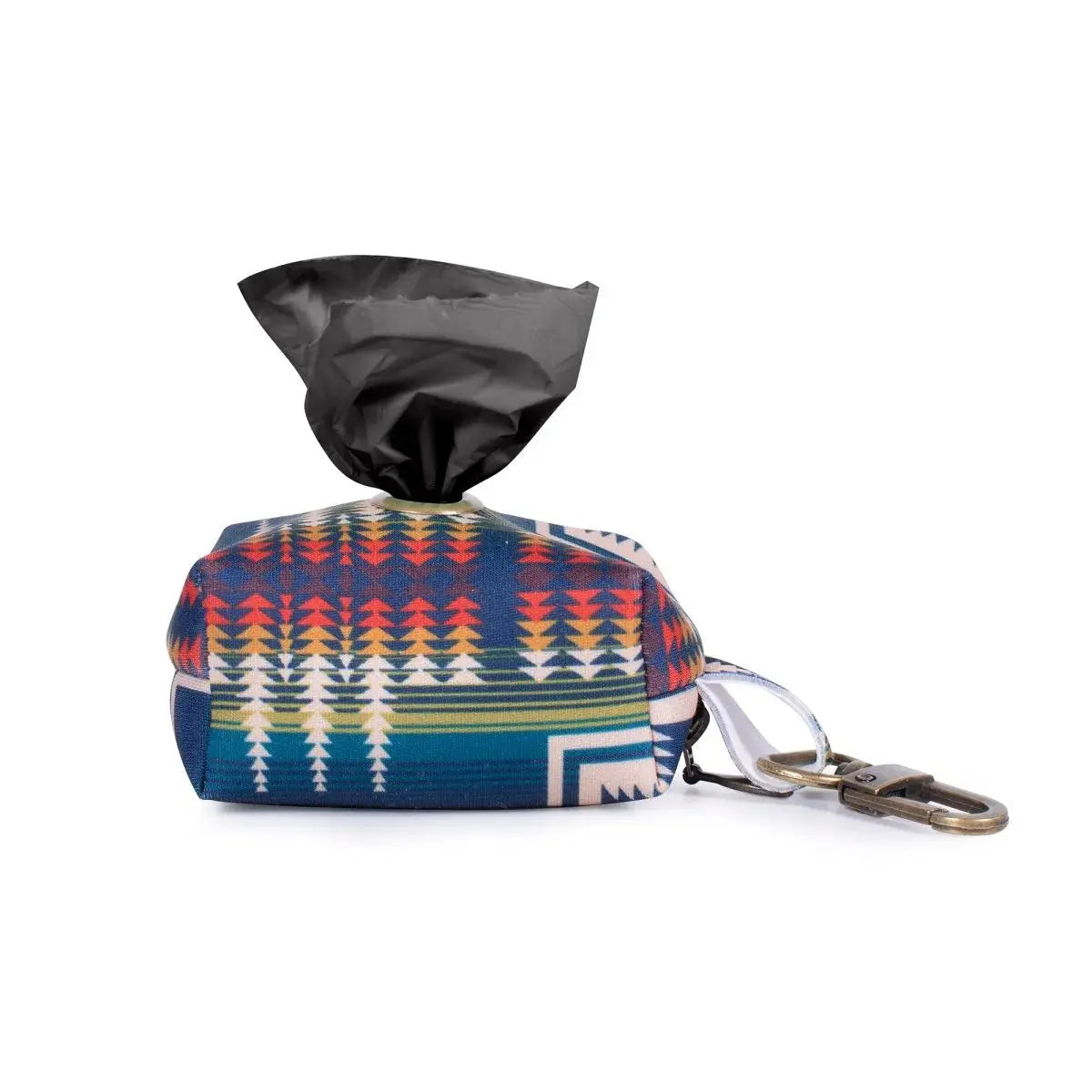 Pendleton Waste Bag Holder Pendleton