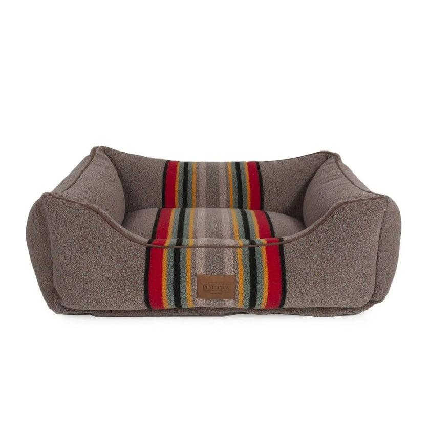 Pendleton Vintage Camp Kuddler
