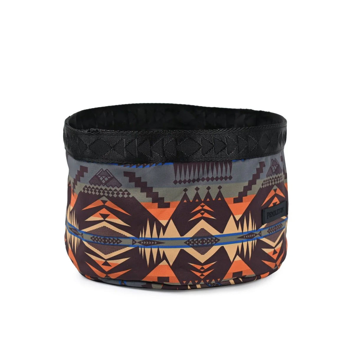 Pendleton Travel Pet Bowl K9 Outdoors