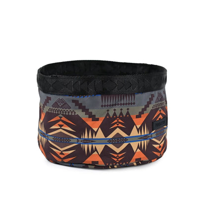 Pendleton Travel Pet Bowl K9 Outdoors