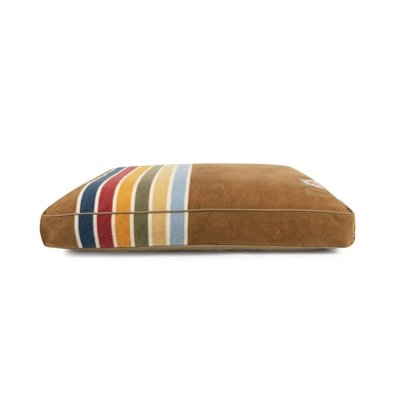 Pendleton National Park Pet Napper w/ Chopped Foam Fill