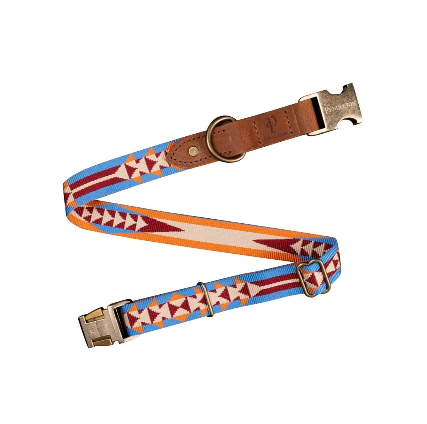 Pendleton Heritage Collar K9 Outdoors