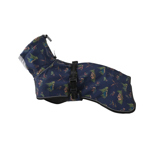 Pendleton Waterproof Adventure Pet Coat K9 Outdoors