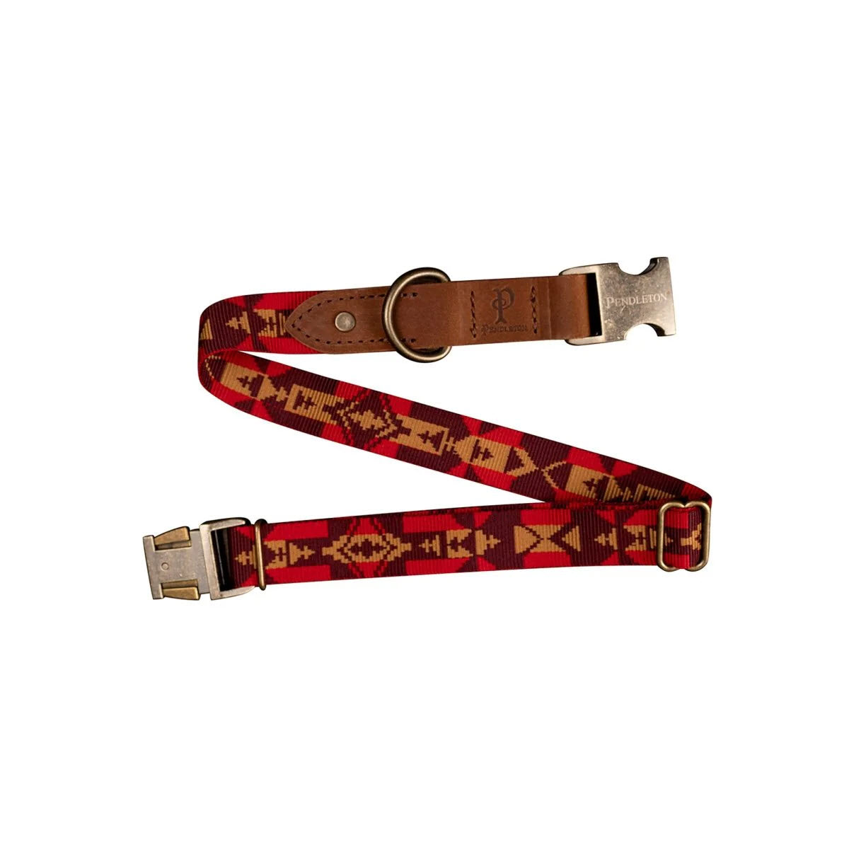 Pendleton Heritage Collar K9 Outdoors