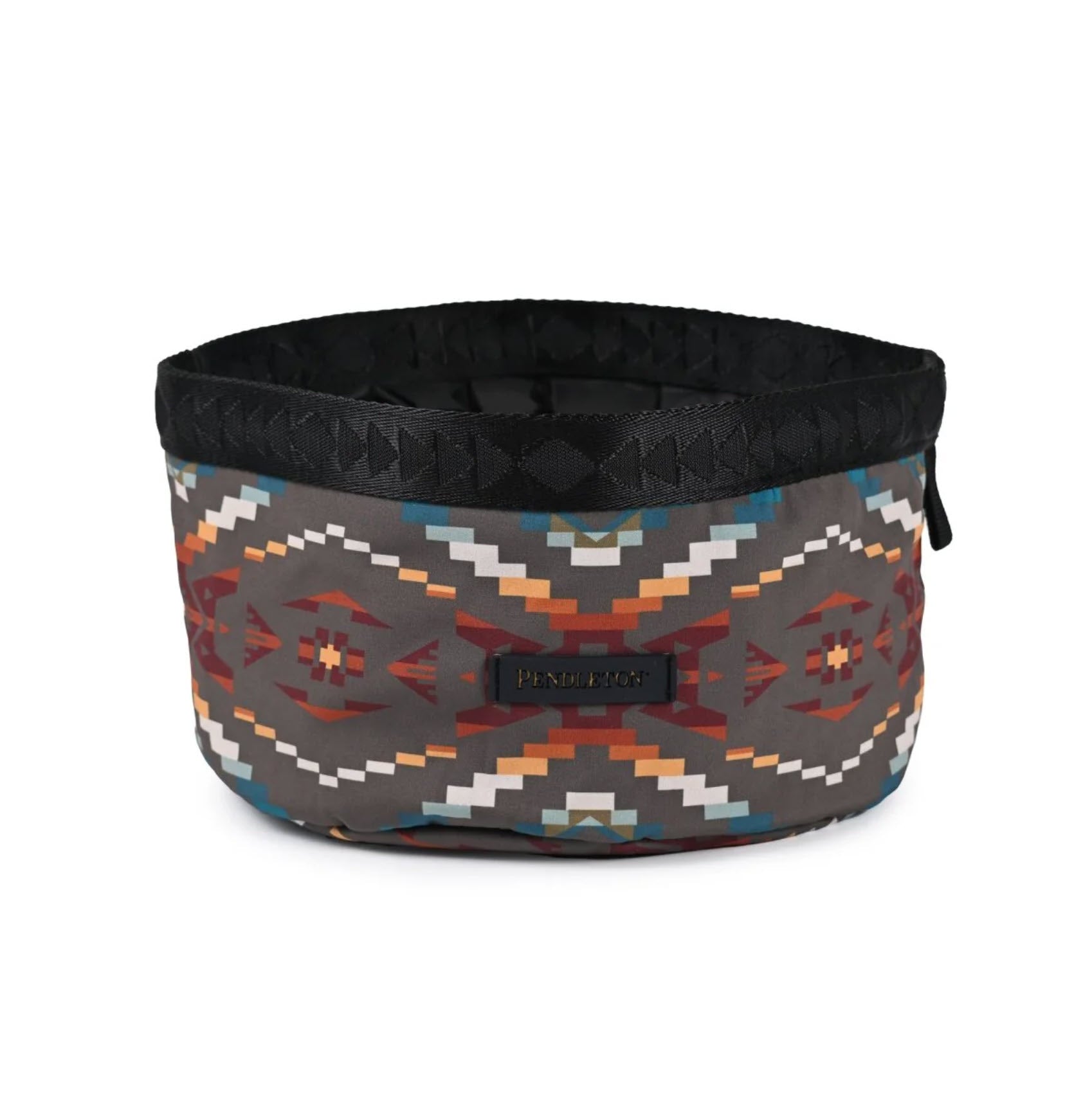 Pendleton Travel Pet Bowl K9 Outdoors