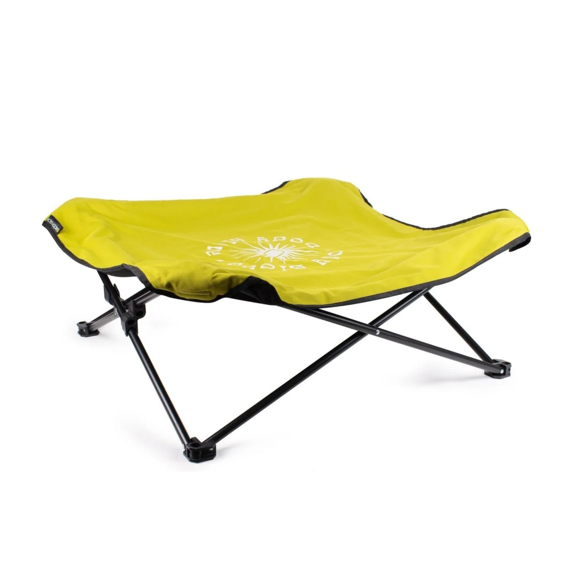 Body Glove Fold & Go Pet Cot K9 Outdoors