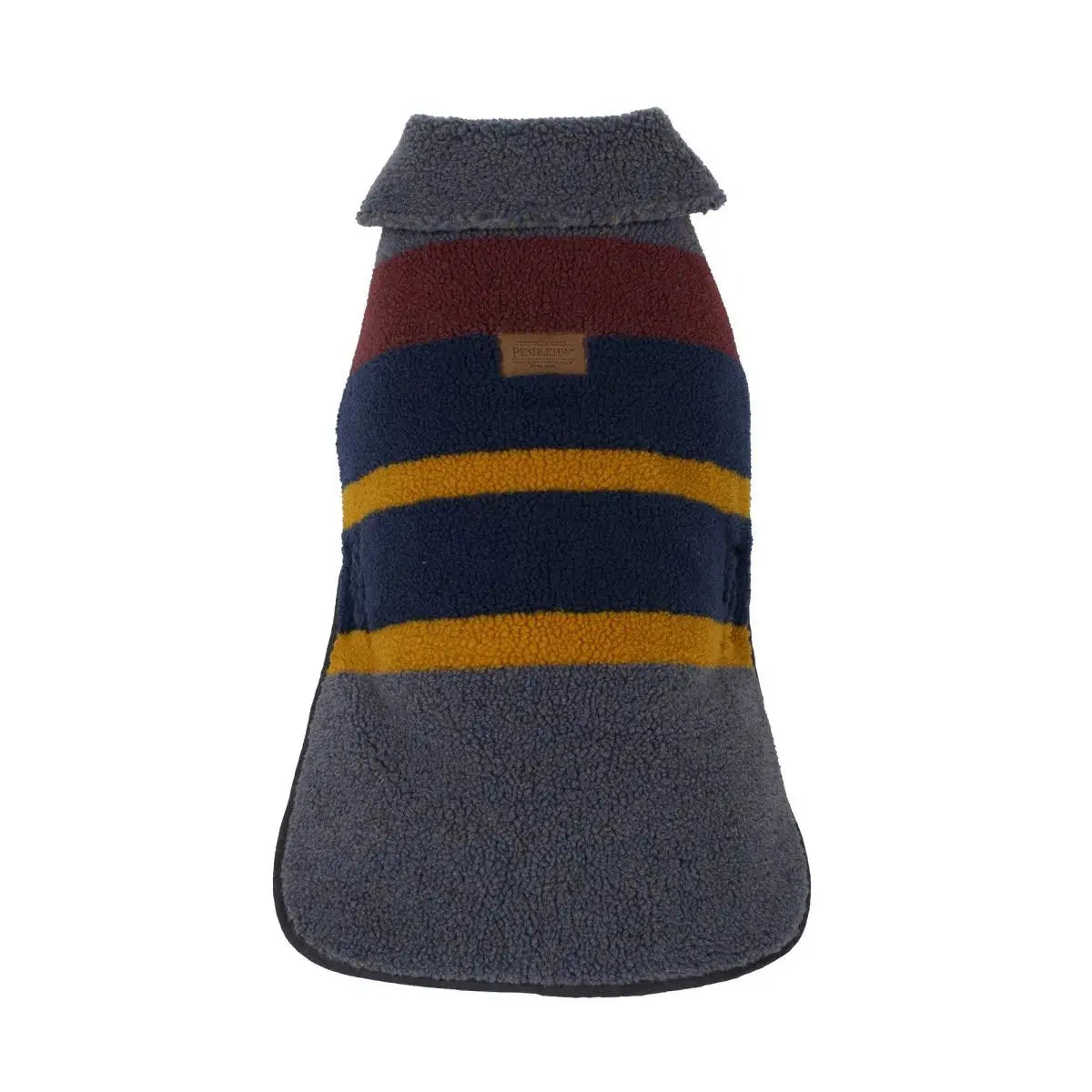 Pendleton Vintage Camp Dog Coat