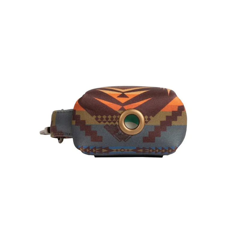 Pendleton Waste Bag Holder