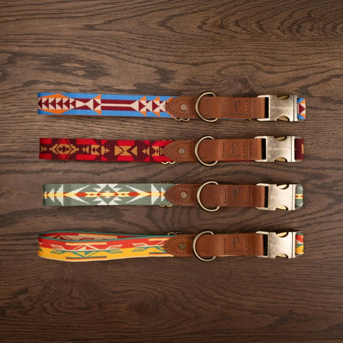 Pendleton Heritage Collar Pendleton
