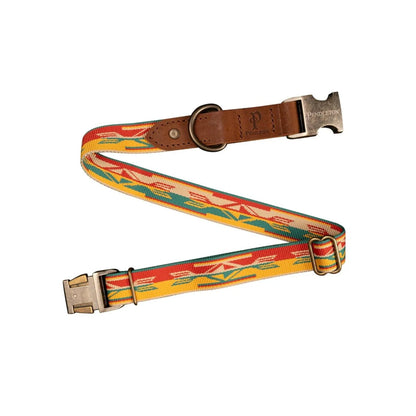 Pendleton Heritage Collar K9 Outdoors